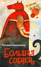 Книга - Татьяна Юрьевна Соломатина - Большая собака - читать