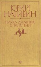 Книга - Юрий Маркович Нагибин - Два старика - читать