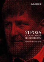 Книга - Илья Валерьевич Яшин - Угроза национальной безопасности - читать