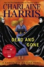 Книга - Шарлин  Харрис - Однозначно мертв - читать
