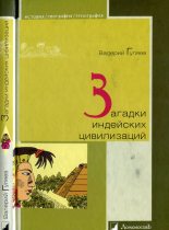 Книга - Валерий Иванович Гуляев - Загадки индейских цивилизаций - читать