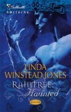 Книга - Линда  Уинстед - Рейнтри: Призраки - читать
