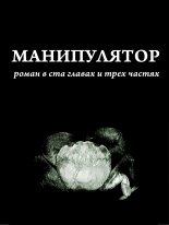 Книга - Дима  Сандманн - Манипулятор. Глава 003 - читать
