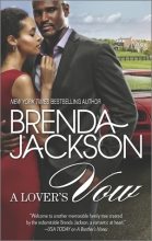 Книга - Бренда  Джексон - Клятва любовника (ЛП) - читать