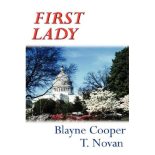Книга - Блейн  Купер - Первая леди - читать