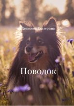 Книга - Екатерина Михайловна Денисова - Поводок - читать