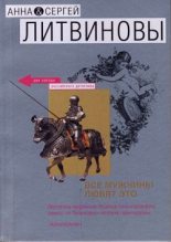 Книга - Анна и Сергей  Литвиновы - Ключ - читать