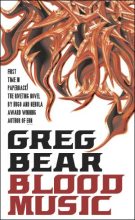 Книга - Грег  Бир - Музыка, звучащая в крови - читать