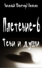 Книга - Николай Владимирович Волков - Тени и души - читать
