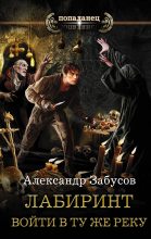 Книга - Александр Владимирович Забусов - Войти в ту же реку - читать
