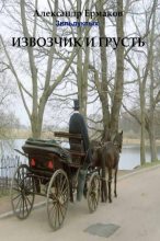 Книга - Александр  Ермаков Зильдукпых - Извозчик и грусть - читать