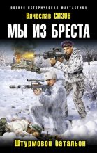 Книга - Вячеслав Николаевич Сизов - Штурмовой батальон - читать