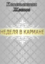 Книга - Константин Александрович Жевнов - Неделя в кармане - читать
