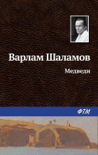 Книга - Варлам Тихонович Шаламов - Медведи - читать