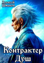 Книга - Алексей  Шмаков (breanor11) - Контрактер Душ - читать