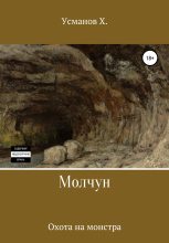 Книга - Хайдарали Мирзоевич Усманов - Охота на монстра - читать