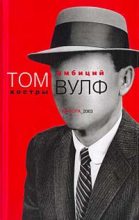 Книга - Том  Вулф - Костры амбиций - читать