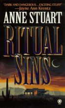Книга - Энн  Стюарт - Ритуальные грехи - читать
