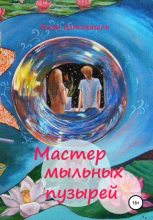 Книга - Анна  Штомпель - Мастер мыльных пузырей - читать