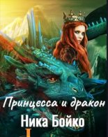 Книга - Ника Владимировна Бойко (Клив) - Принцесса и дракон (СИ) (полная) - читать