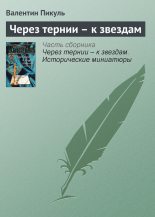 Книга - Валентин Саввич Пикуль - Через тернии – к звездам - читать