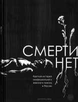 Книга -    - Смерти нет. Краткая история неофициального военного поиска в России - читать