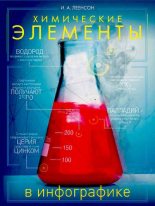 Книга - Илья Абрамович Леенсон - Химические элементы в инфографике - читать