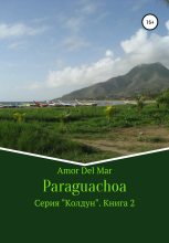 Книга -   Amor Del Mar - Paraguachoa - читать