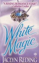 Книга - Жаклин  Рединг - Белая магия - читать