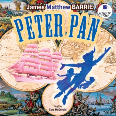 Peter Pan (аудиокнига)