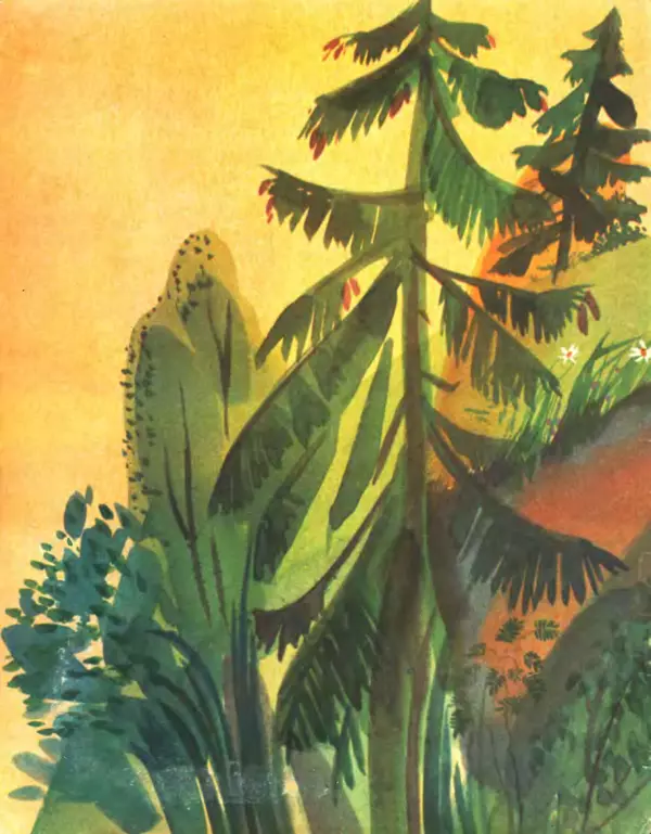 Василий Лебедев-Кумач - Моя страна - Страница № 2