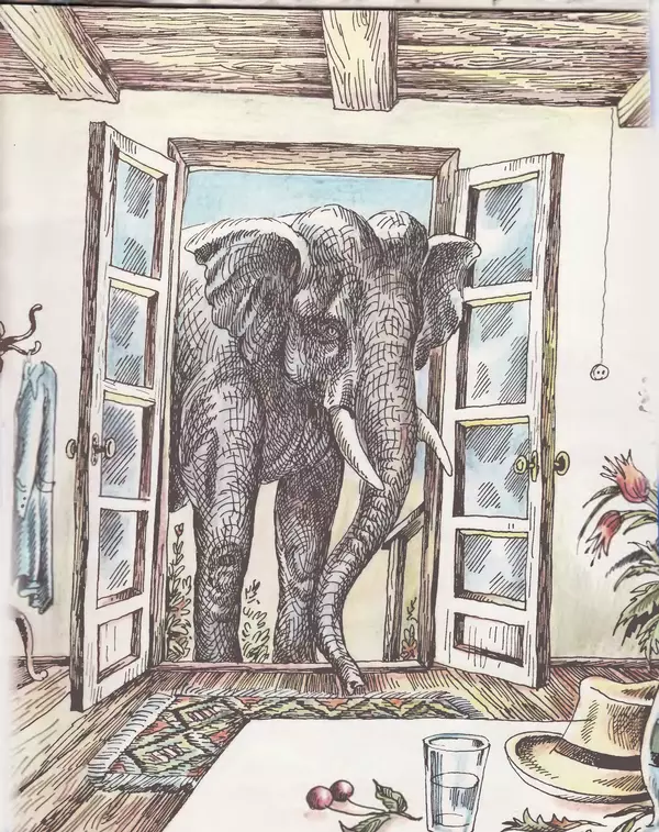 Виталий Танасийчук - Экология в картинках - Страница № 6