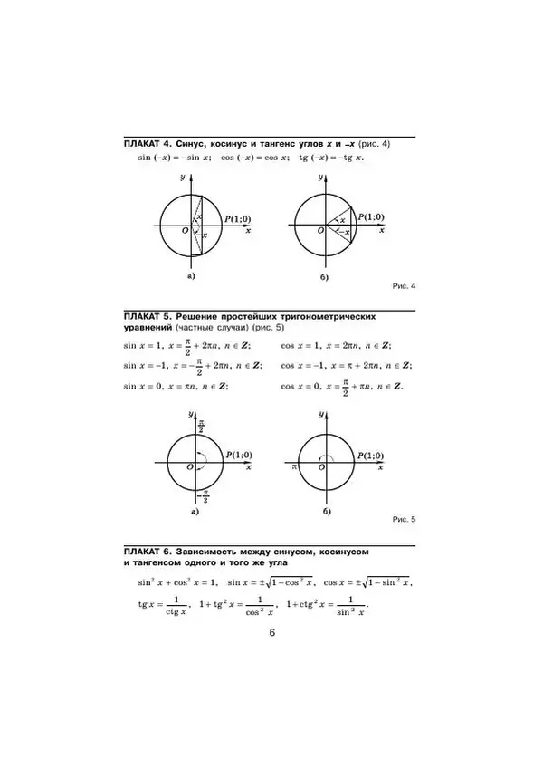 Мария Ткачева - Изучение алгебры и начал математического анализа в 11 классе. Книга для учителя - Страница № 8