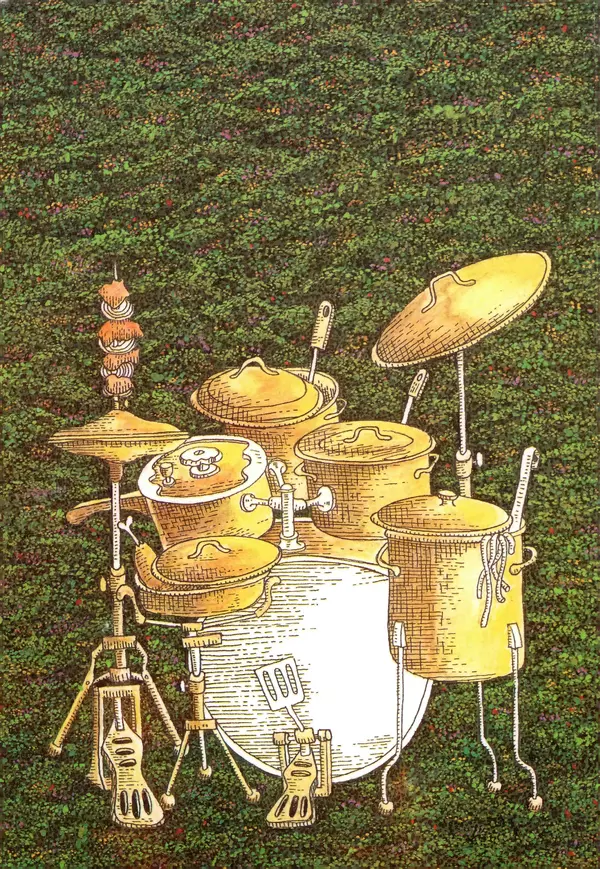 Лидия Ляховская - Молодой семье о кулинарии - Страница № 2