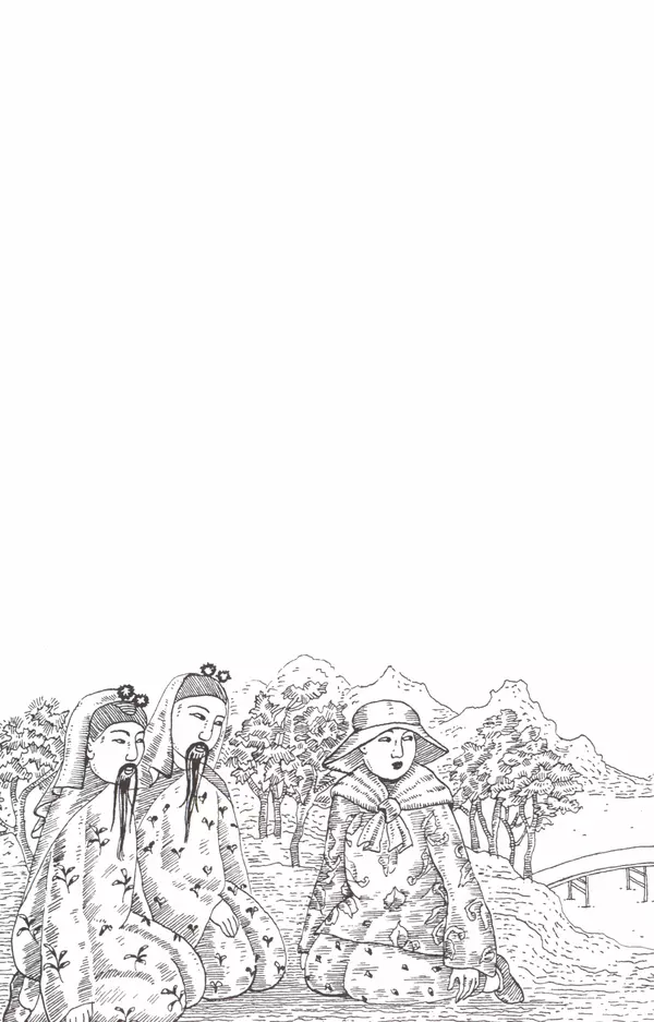 Сергей Ольденбург - Конфуций. Будда Шакьямуни - Страница № 8