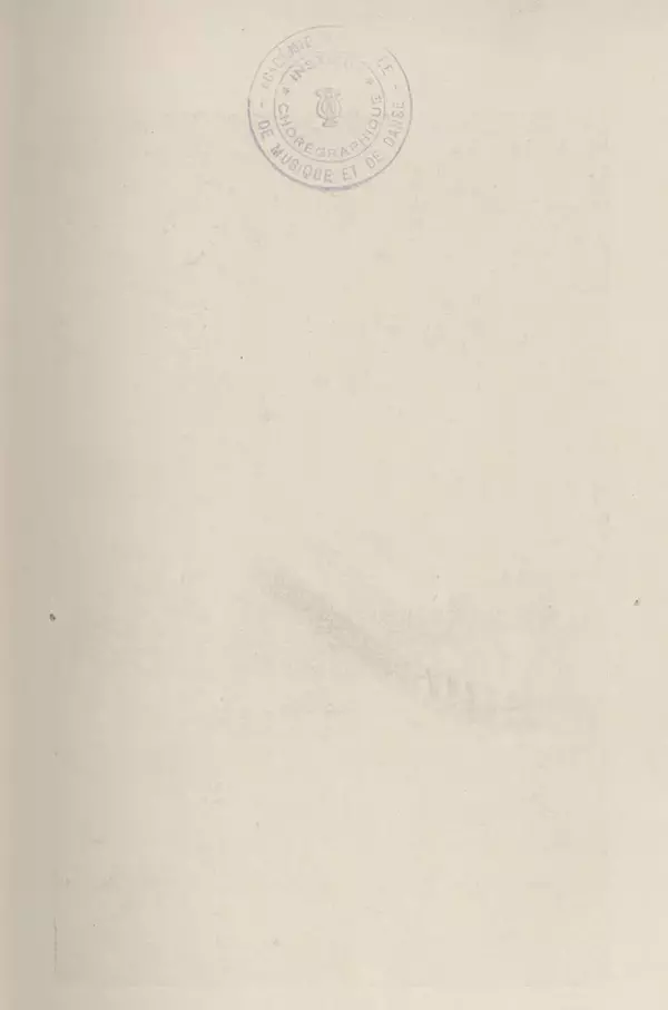 Серж Лифарь - История русского балета от XVII века до "Русского Балета" Дягилева - Страница № 3
