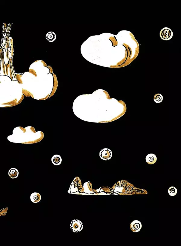  Автор неизвестен - Народные сказки - Три подарка. Корейские народные сказки - Страница № 3