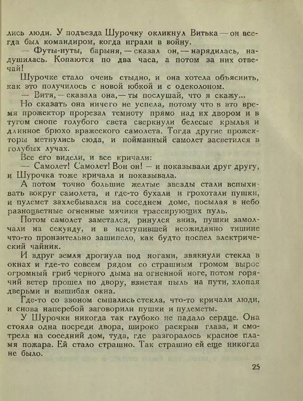 Андрей Некрасов - Будь героем! - Страница № 27