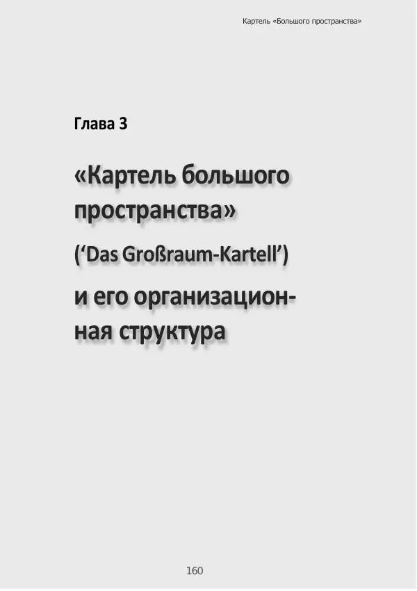 Матиас Рат - Нацистские корни «Брюссельского ЕС» - Страница № 160