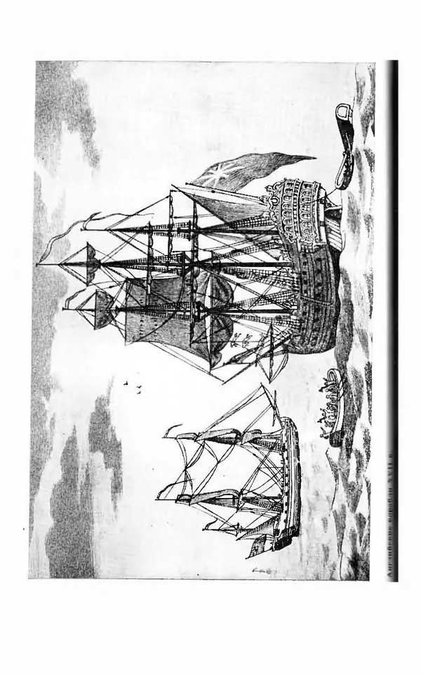 Ким Малаховский - Трижды вокруг света - Страница № 67