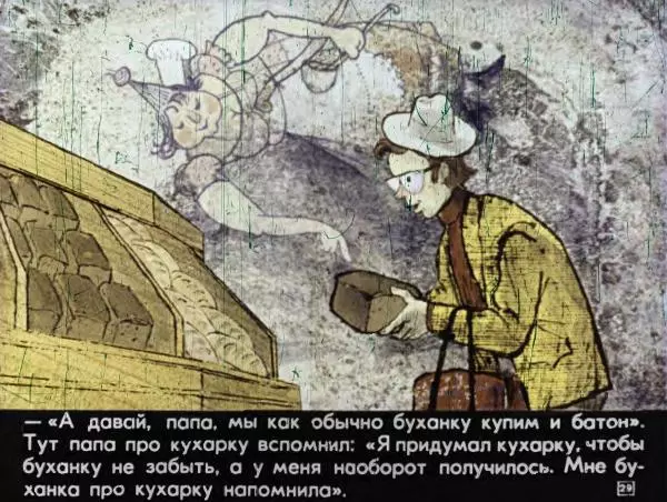 Эдуард Успенский - Мнемотехника - Страница № 32