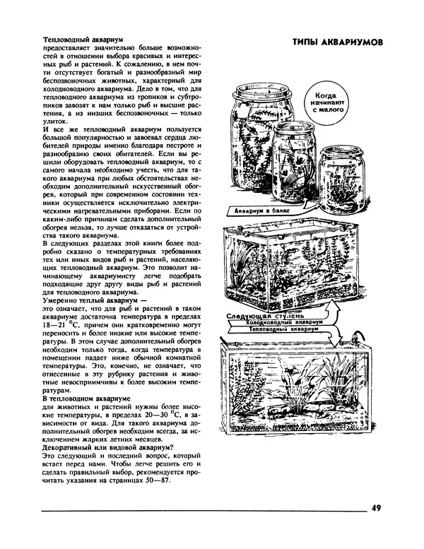 Ганс Фрей - Твой аквариум - Страница № 50