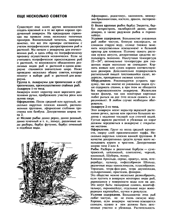 Ганс Фрей - Твой аквариум - Страница № 73