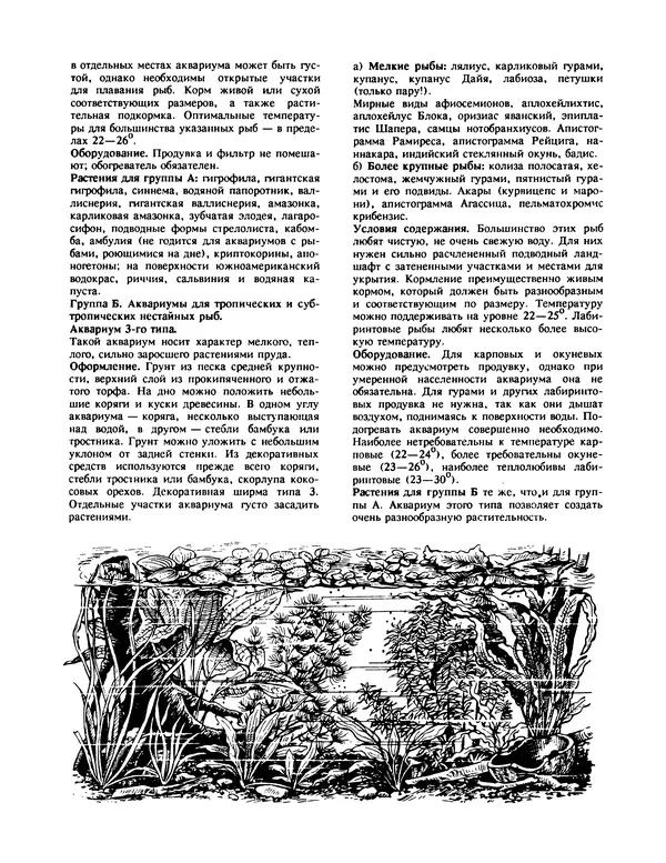 Ганс Фрей - Твой аквариум - Страница № 74