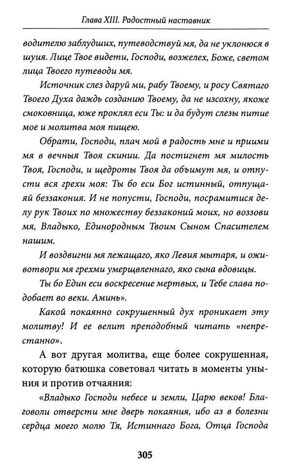 Митрополит Вениамин Федченков - Всемирный светильник. Преподобный Серафим Саровский - Страница № 306