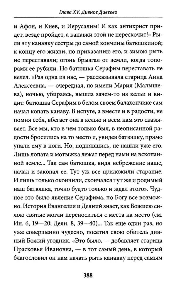 Митрополит Вениамин Федченков - Всемирный светильник. Преподобный Серафим Саровский - Страница № 389