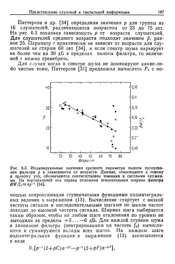 Карл Крёмер - Человеческий фактор. В 6-ти тт. Т. 5. Эргономические основы проектирования рабочих мест - Страница № 187