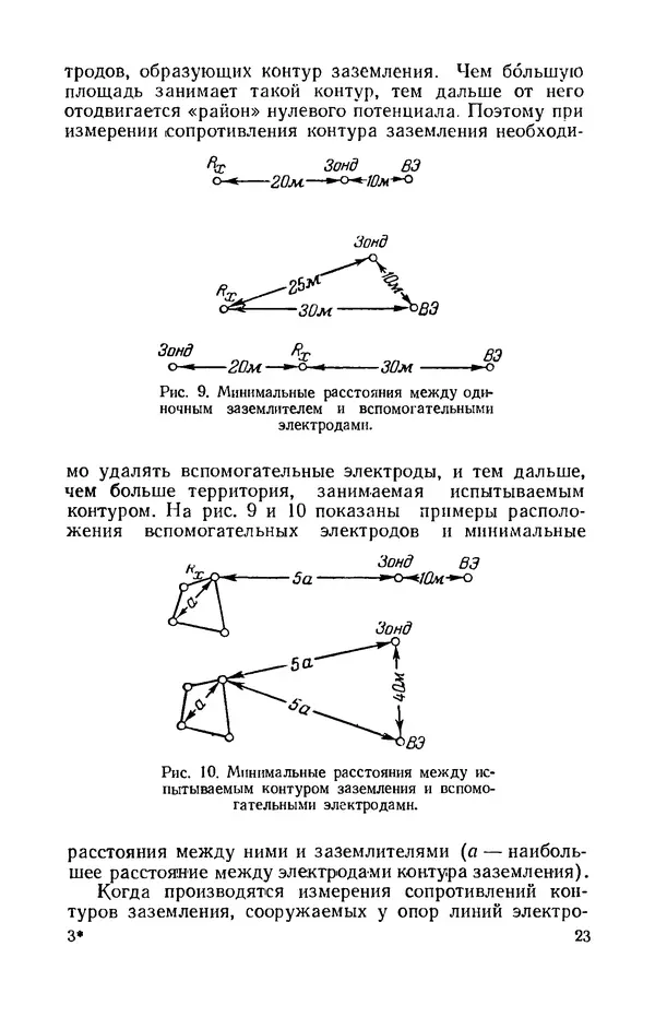 Александр Гомберг - Измеритель заземления - Страница № 24