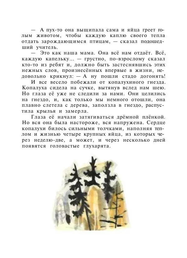 Виктор Астафьев - Стрижонок Скрип - Страница № 24