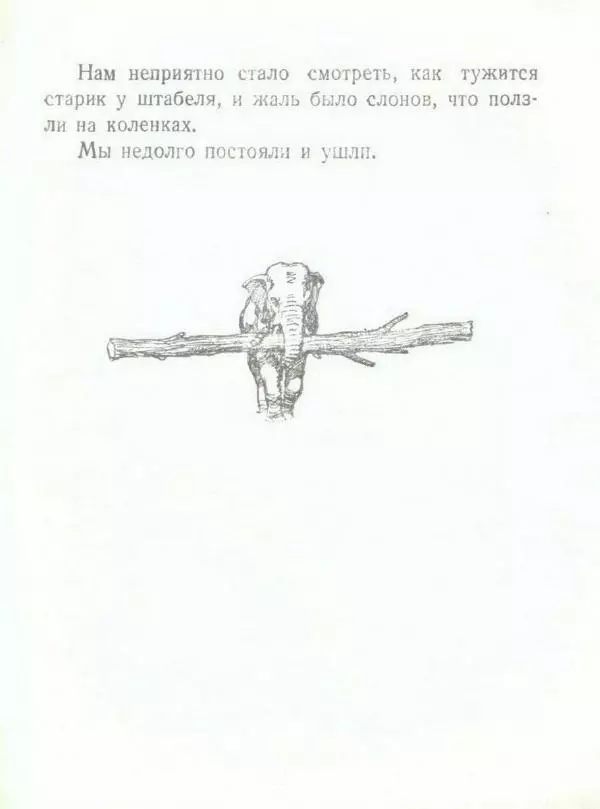 Борис Житков - Мангуста - Страница № 33